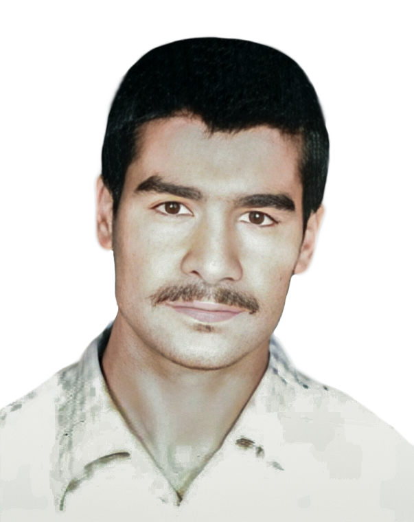 سیدعبدالمحمد حسینی