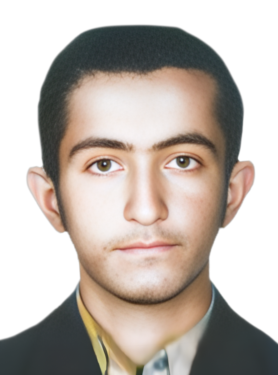 سیدعبدالمناف حسینی