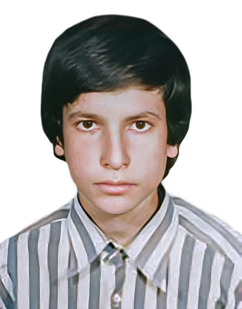 سیدعبدالنبی حسینی