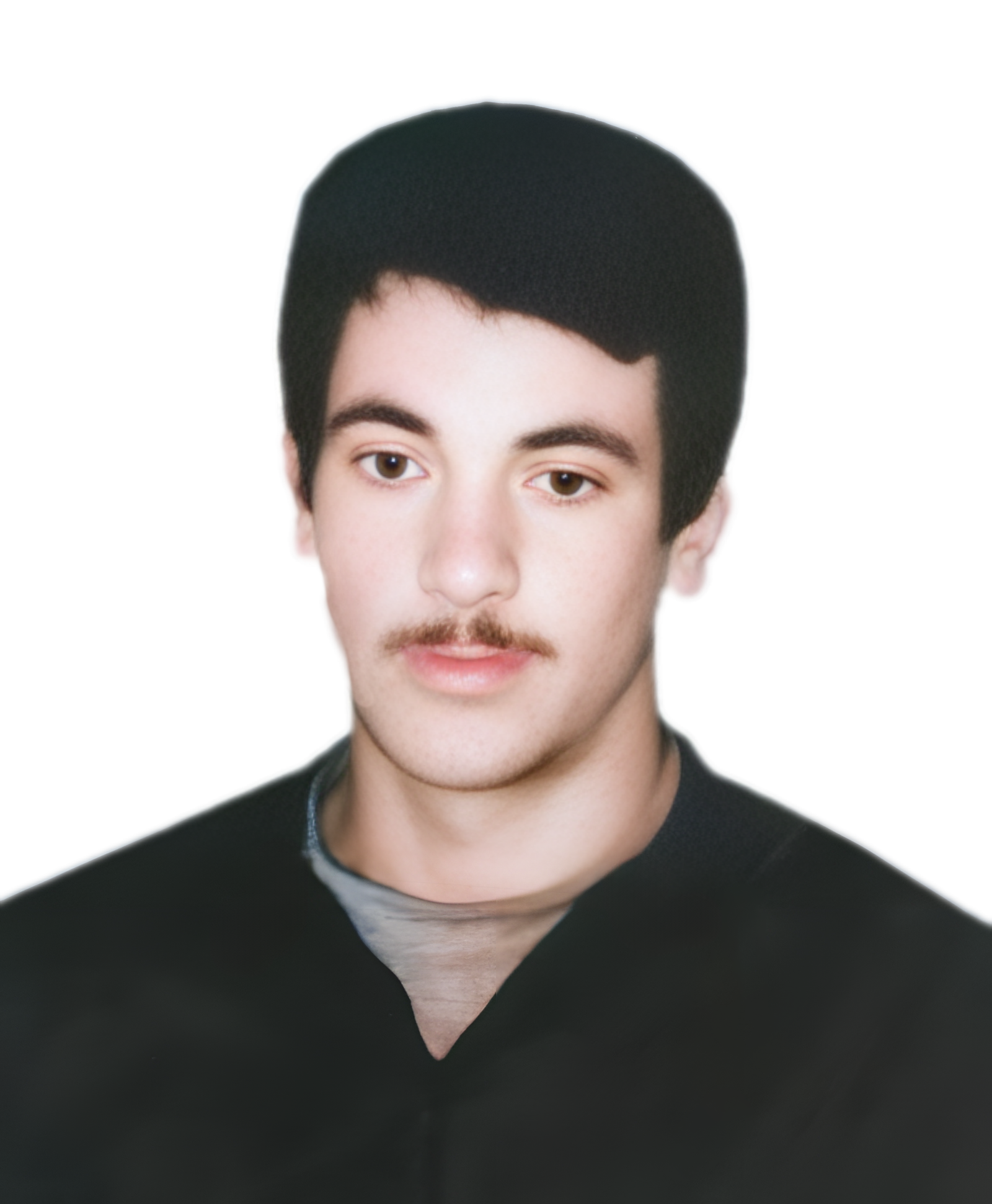 سیدعبداله حسینی