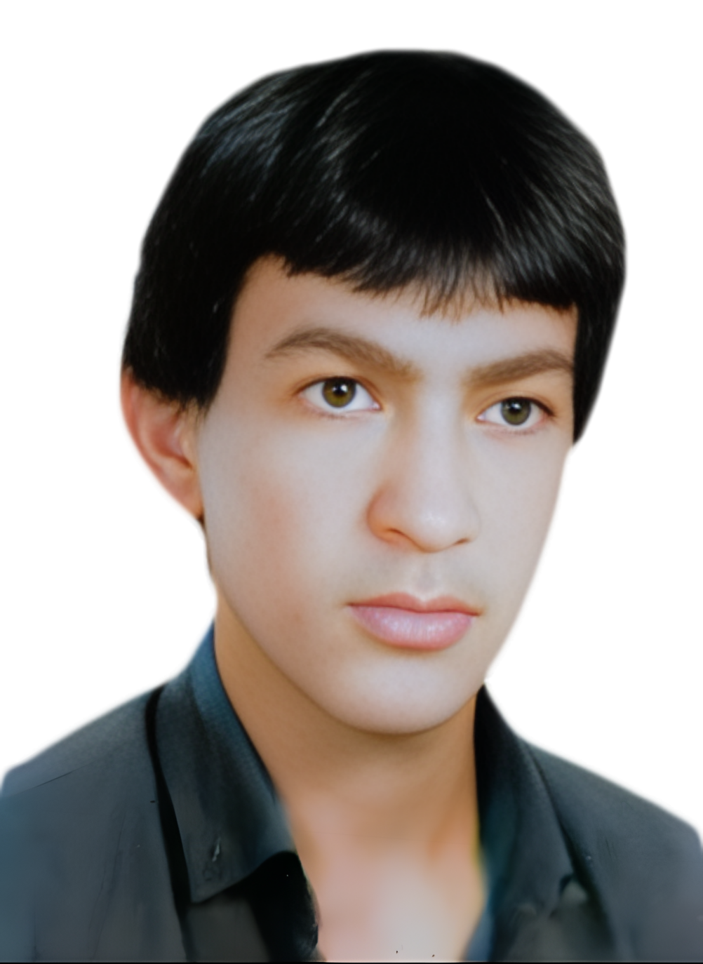 سیدعلی اصغر حسینی