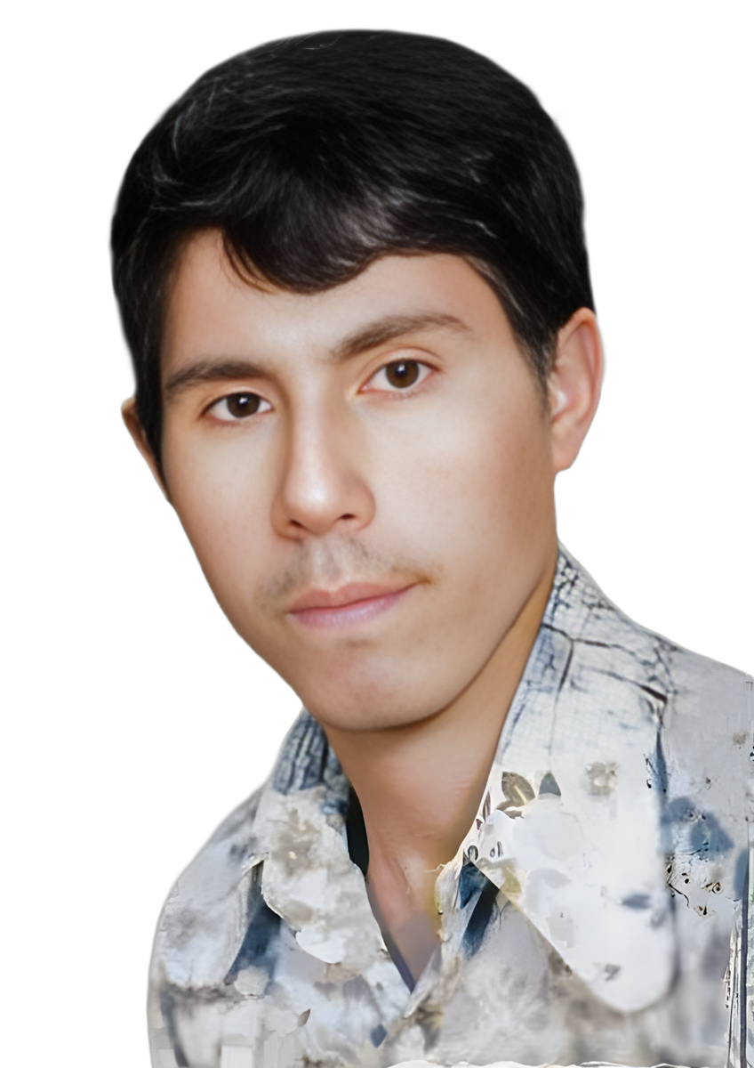 سیدکریم حسینی