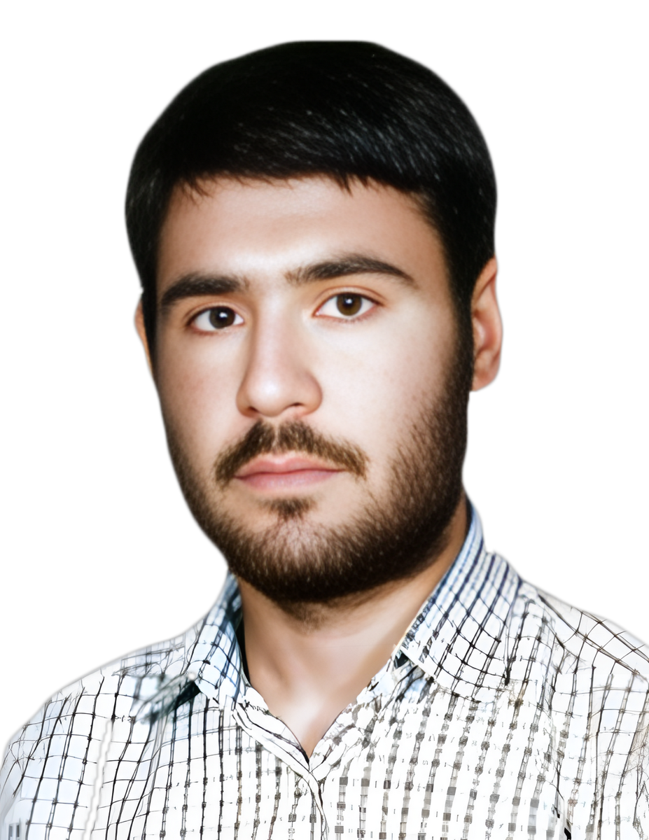 سیدمحمد حسینی