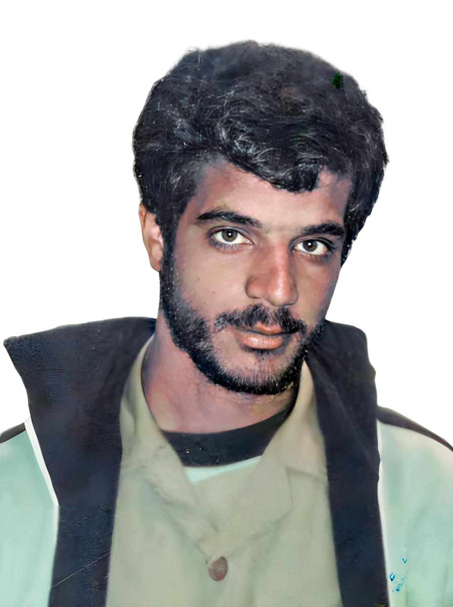 سیدمحمد حسینی