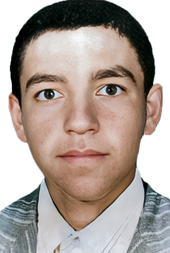 سیدمحمد حسینی