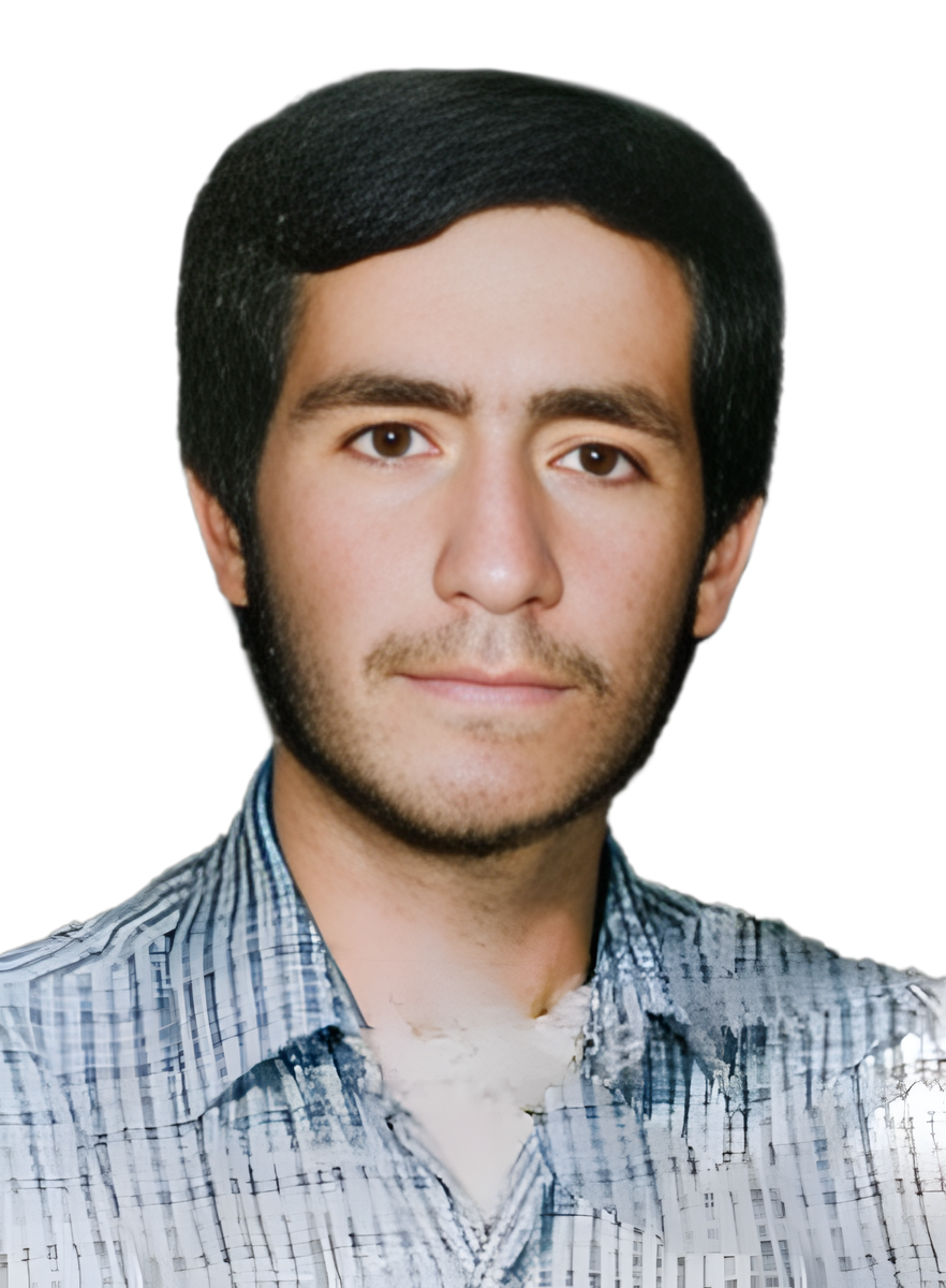 سیدمحمد حسینی