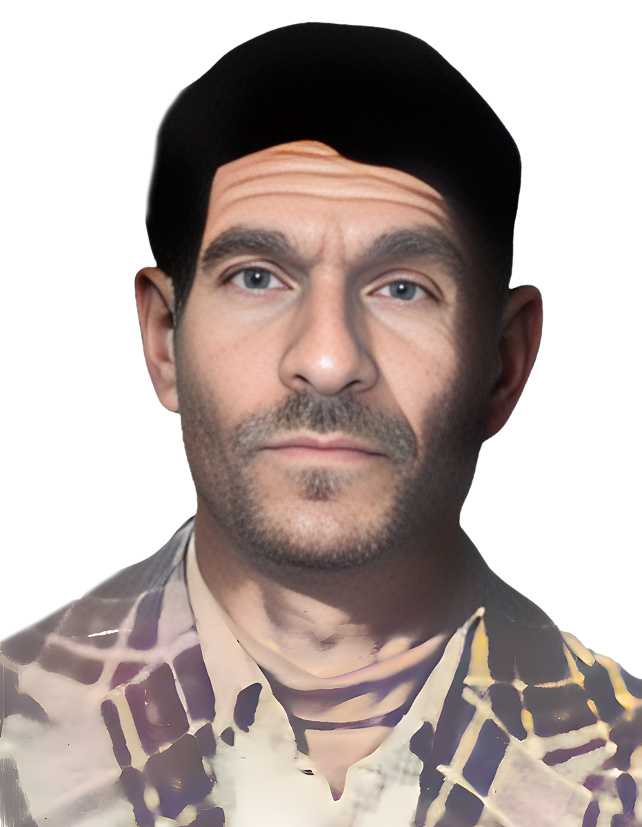 سیدمحمد حسینی