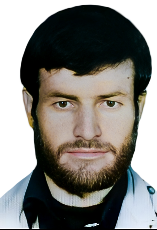 سیدمحمدحسین حسینی