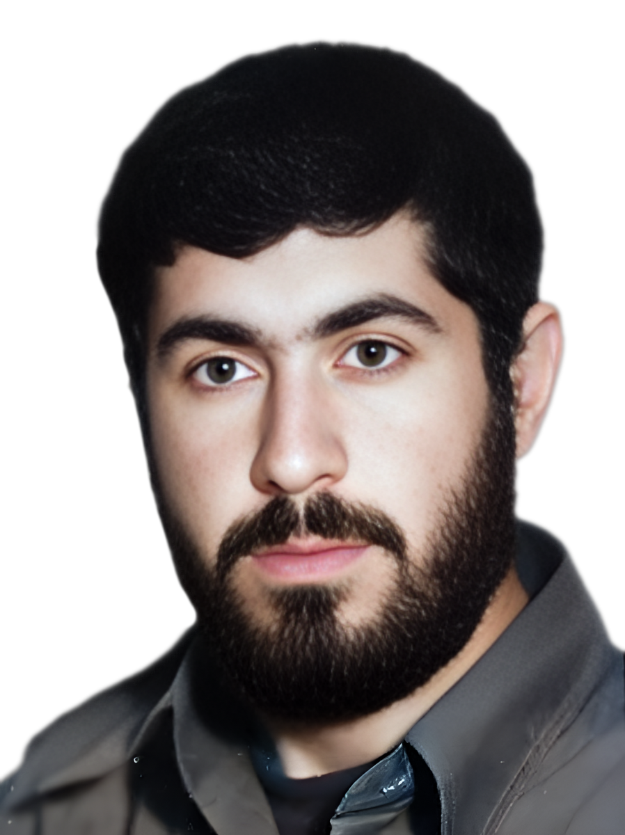 سیدمحمدشفیع حسینی