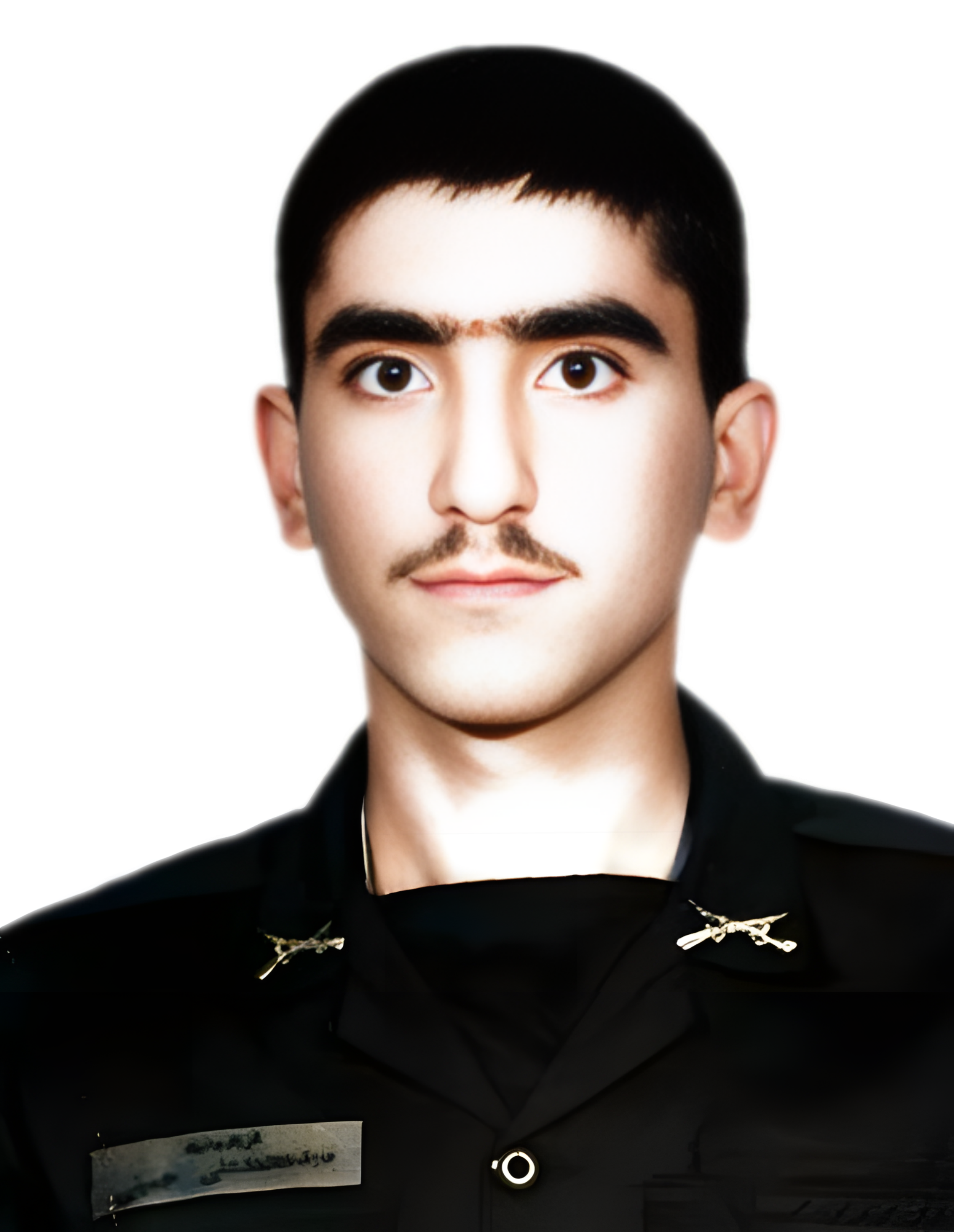 سیدمحمدعلی حسینی