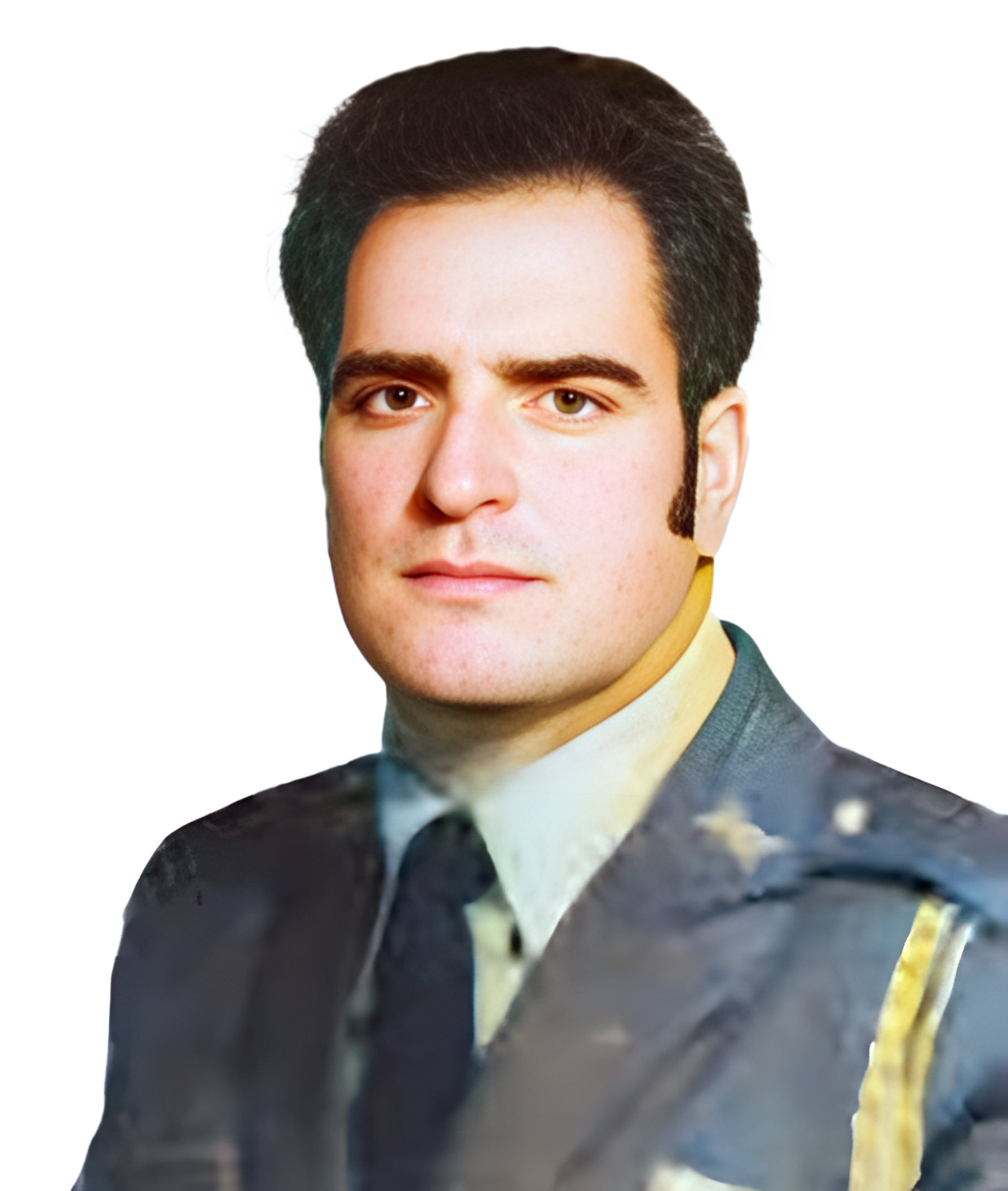 سیدمرتضی حسینی