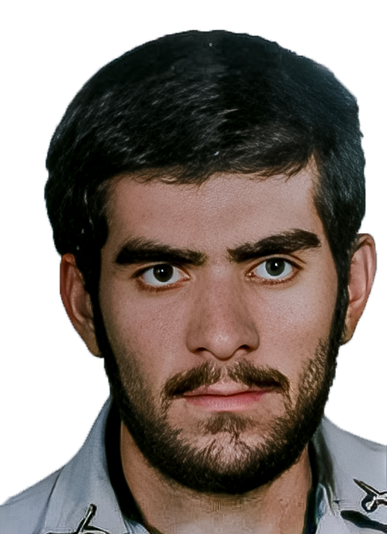 سیدم وسی حسینی بادنجانی