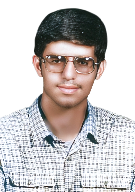 میراحمد حسینی