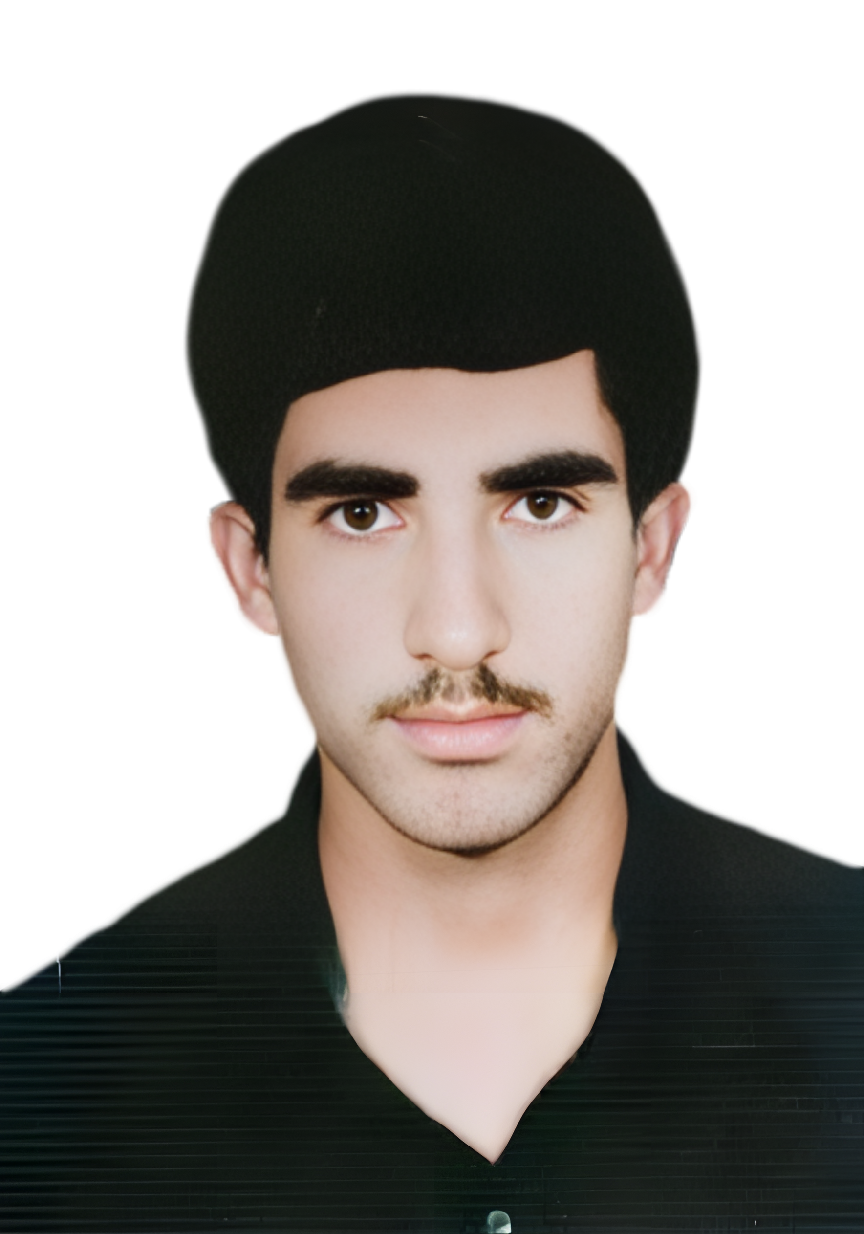 سیدناصر حسینی