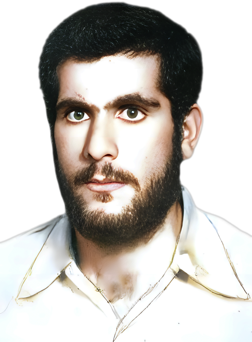 سیدنعمت اله حسینی