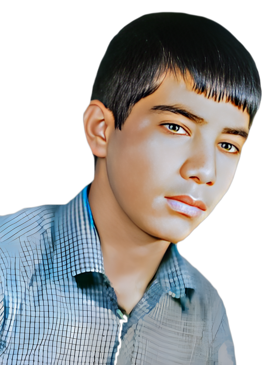 سیدیونس حسینی شهرخفری