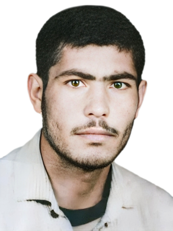 صفرقلی حسینی