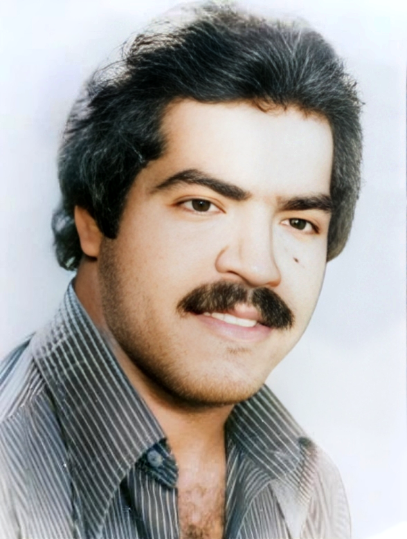 صمد حسيني