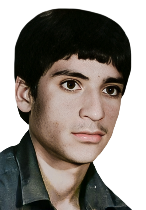 سیدعبدالمناف حسینی