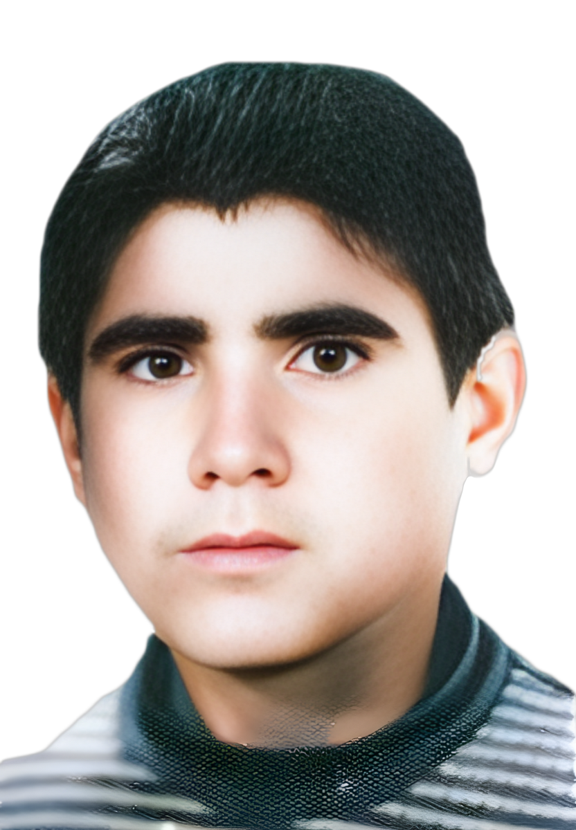 سیدغلامحسین حسینی