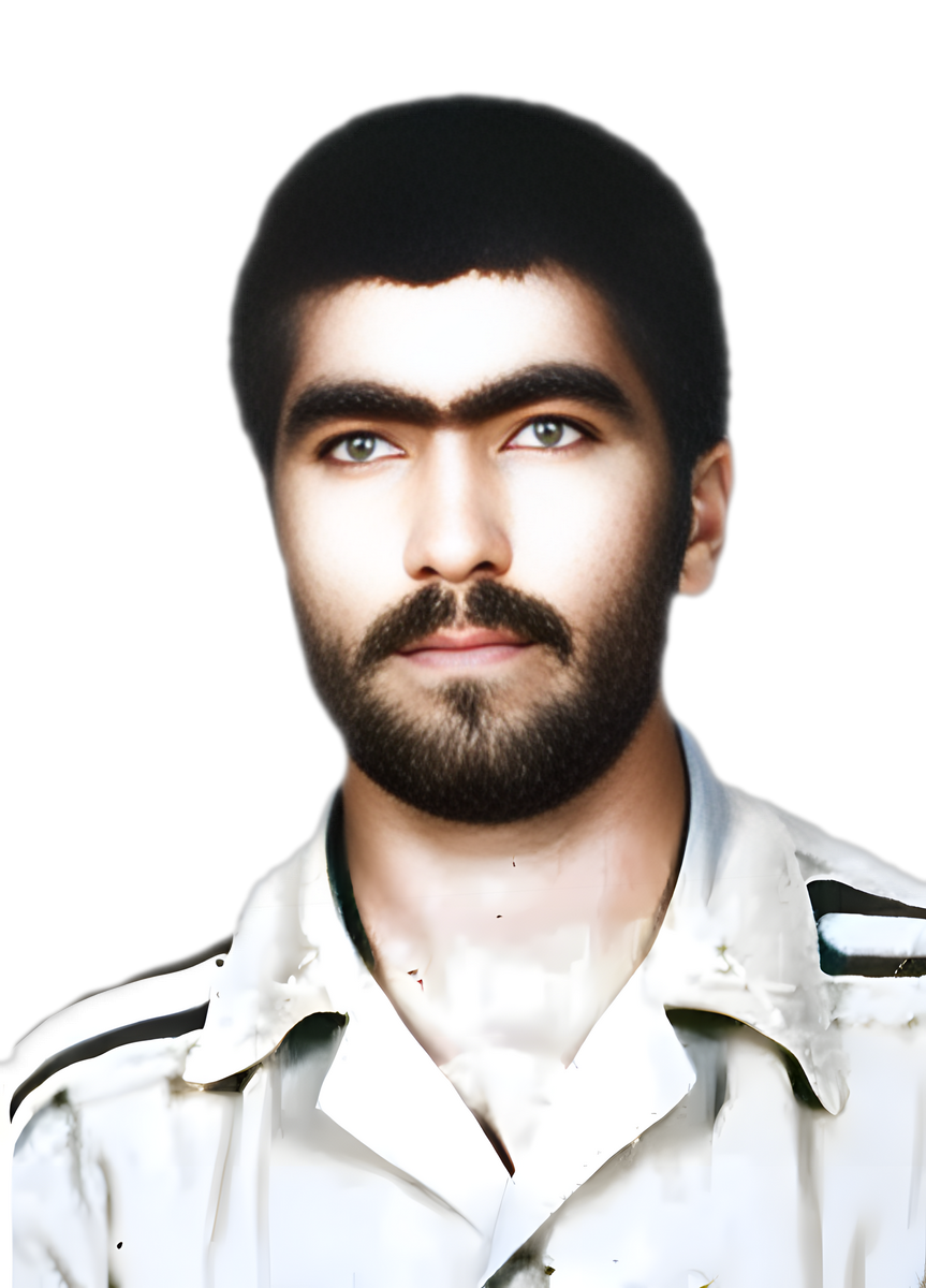 فرهاد حسینی