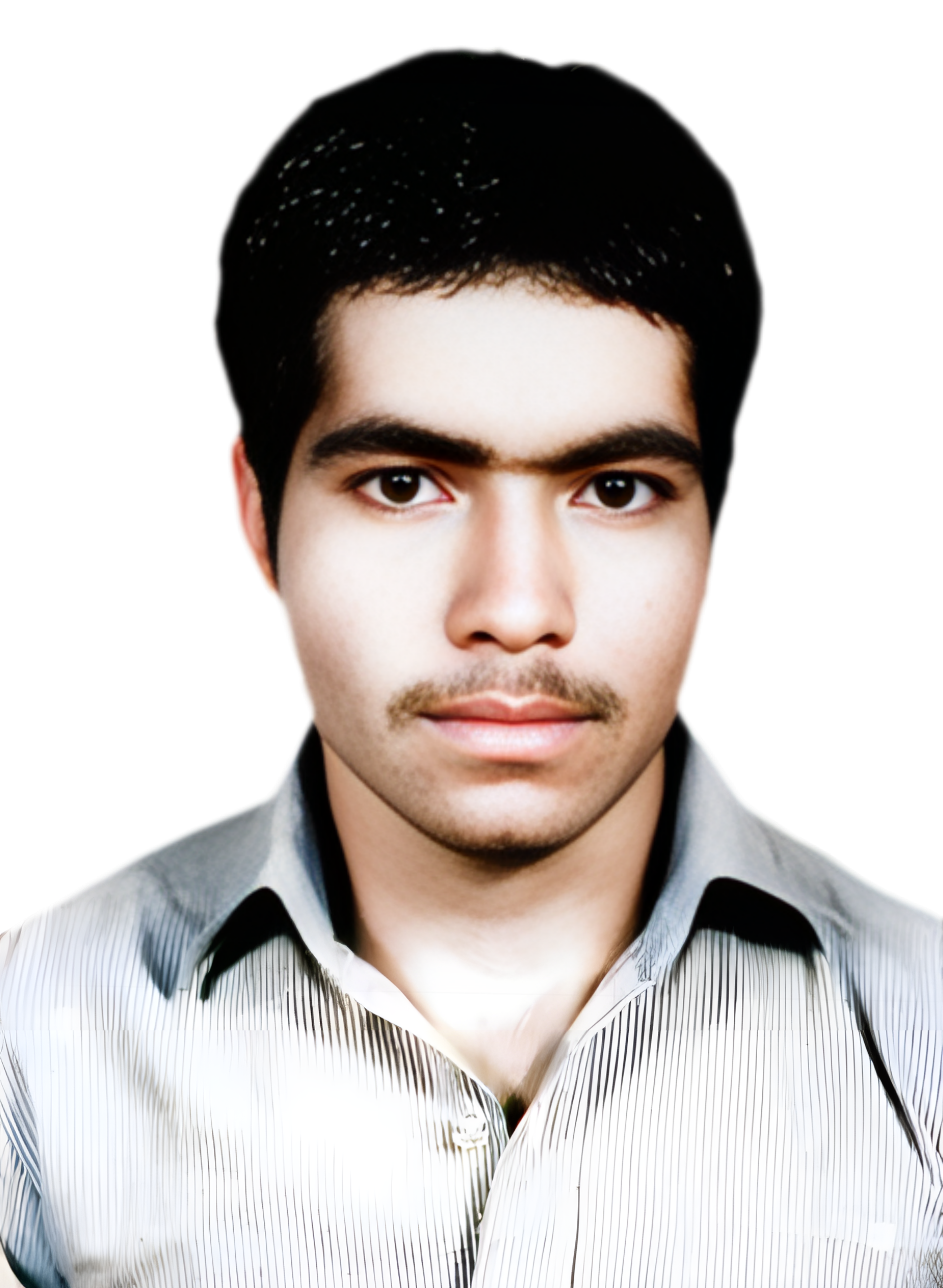 قدرت اله حسینی میمندی