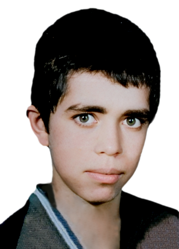 محمد تقي حسيني