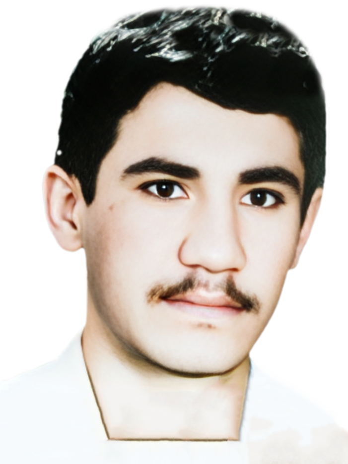 محمدرضا حسيني بادنجاني