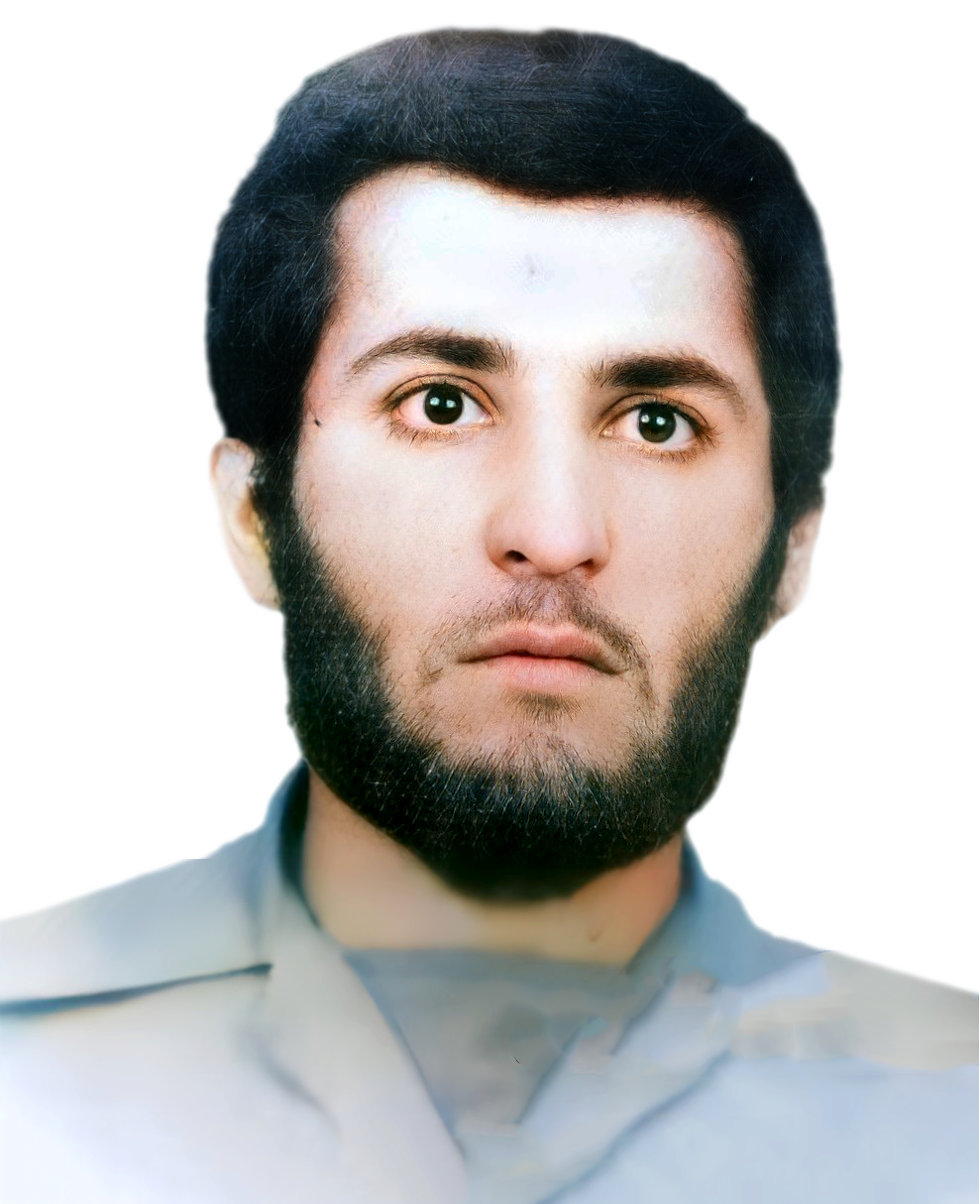سیدمحمود حسینی