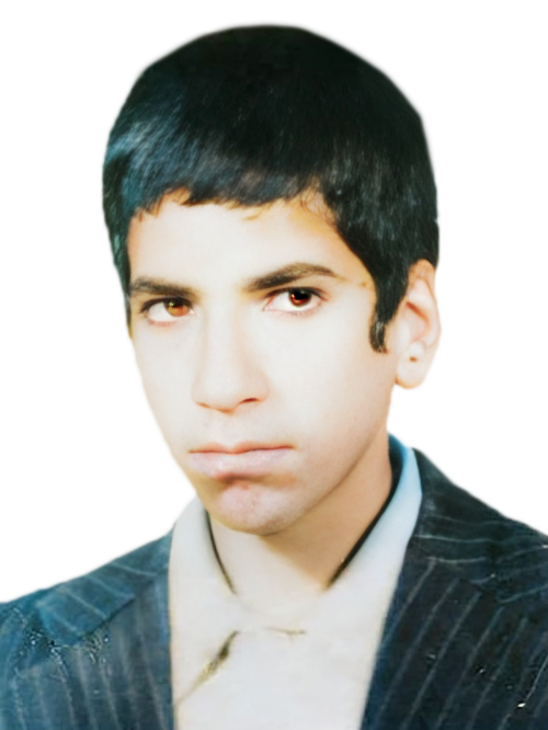 محمدعلی حسینیان