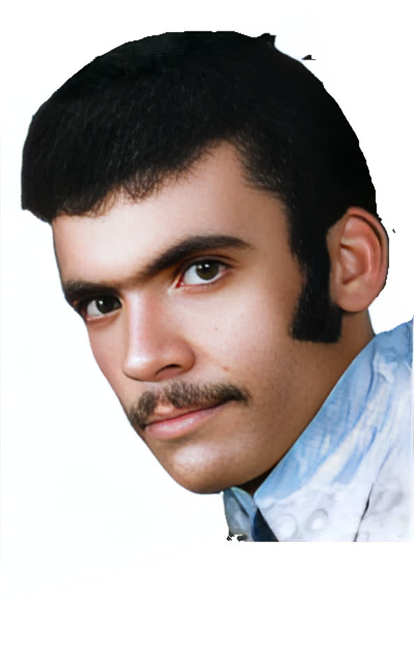 سيد ابراهيم حسيني