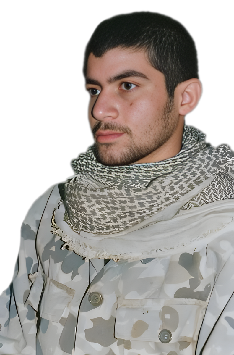 سیدمحمدحسن حسینی نژاد