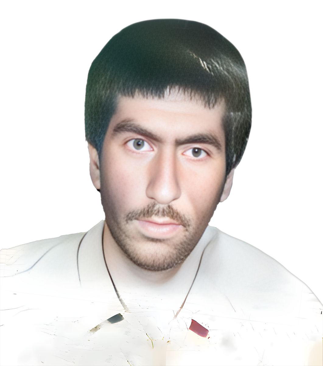 حبیب اله حضرتی