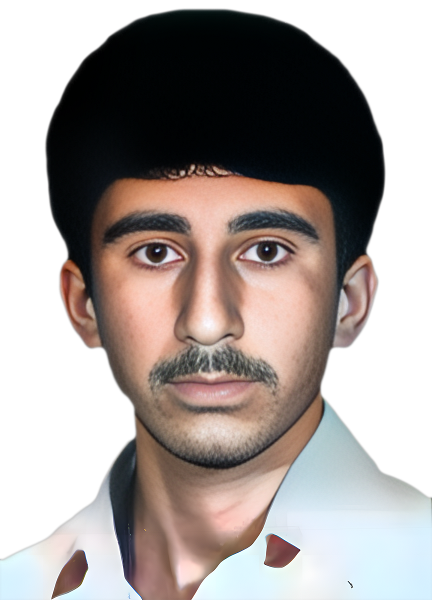 عبدالعلی حق پرست دلخانی