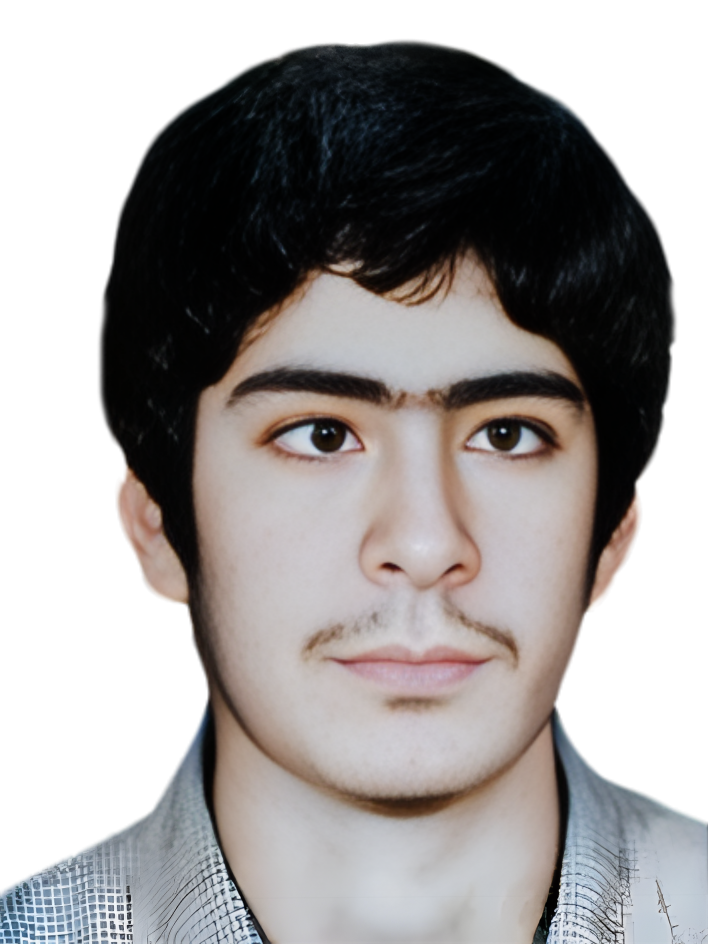 کنعان حق پرست