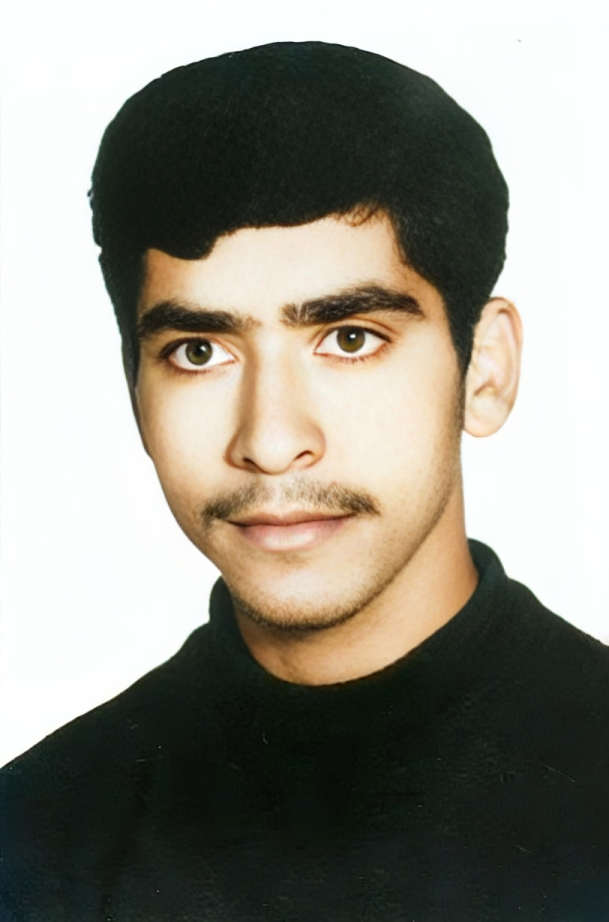 مصطفي حق جو اردکاني