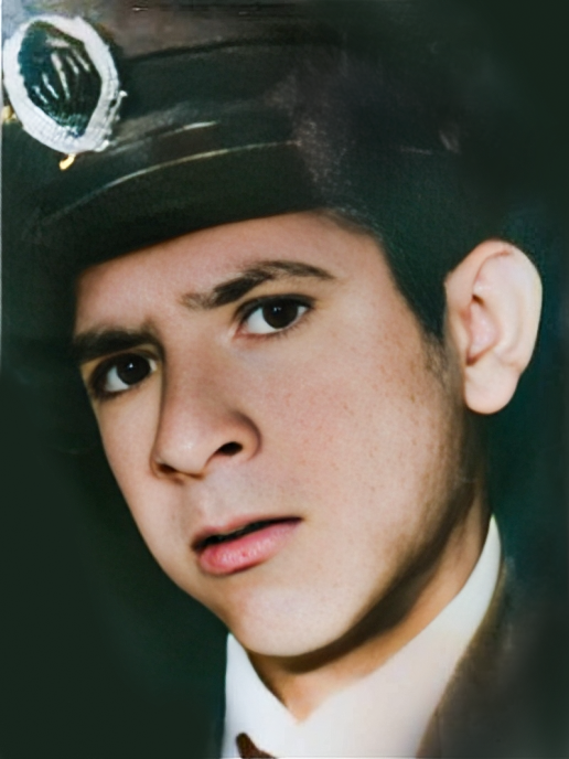 امین اله حق شناس جلیل آبادی