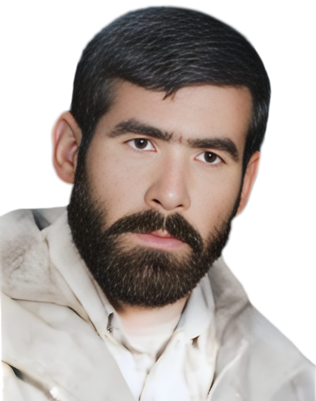 جواد حق شناس