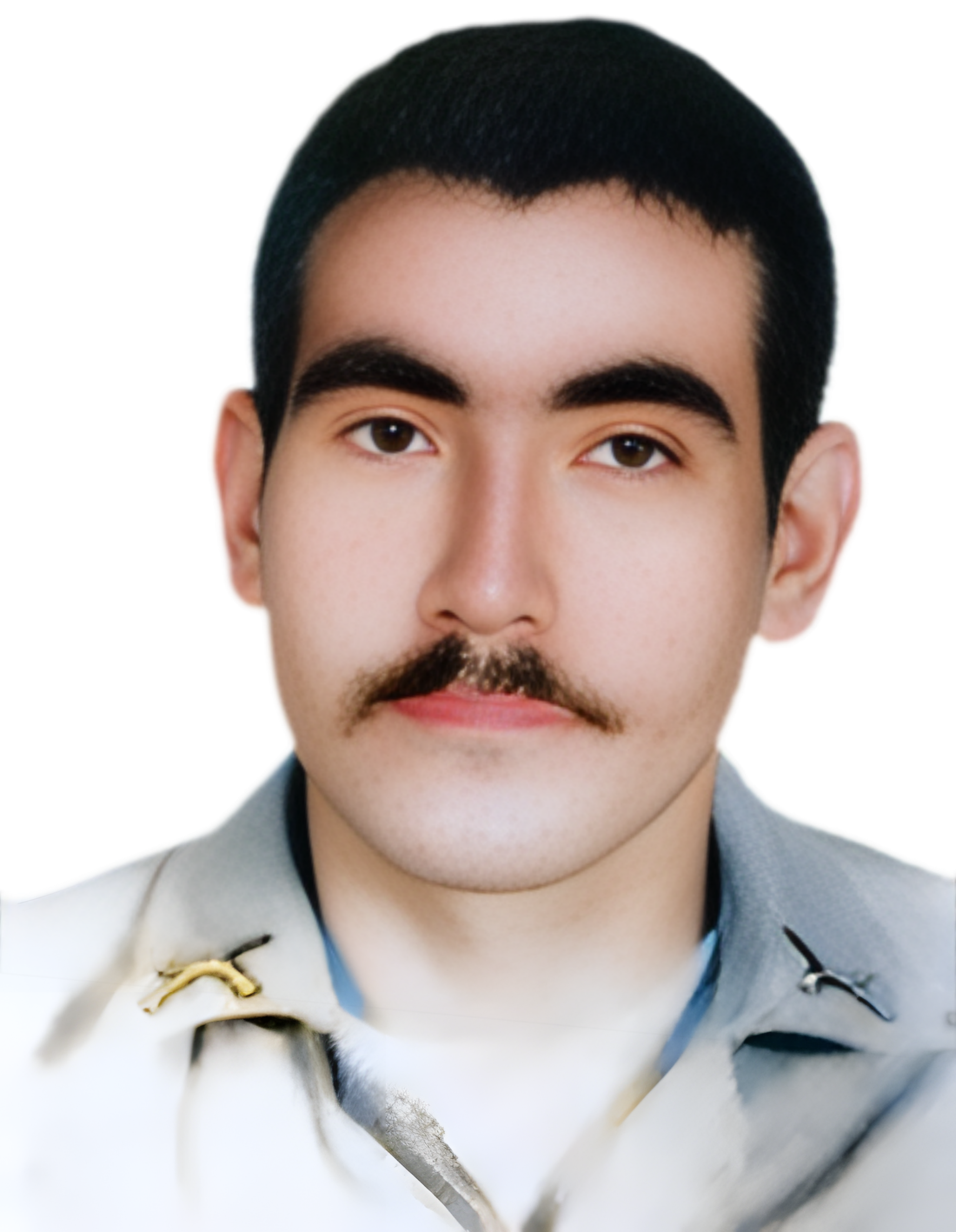 عباس حق شناس