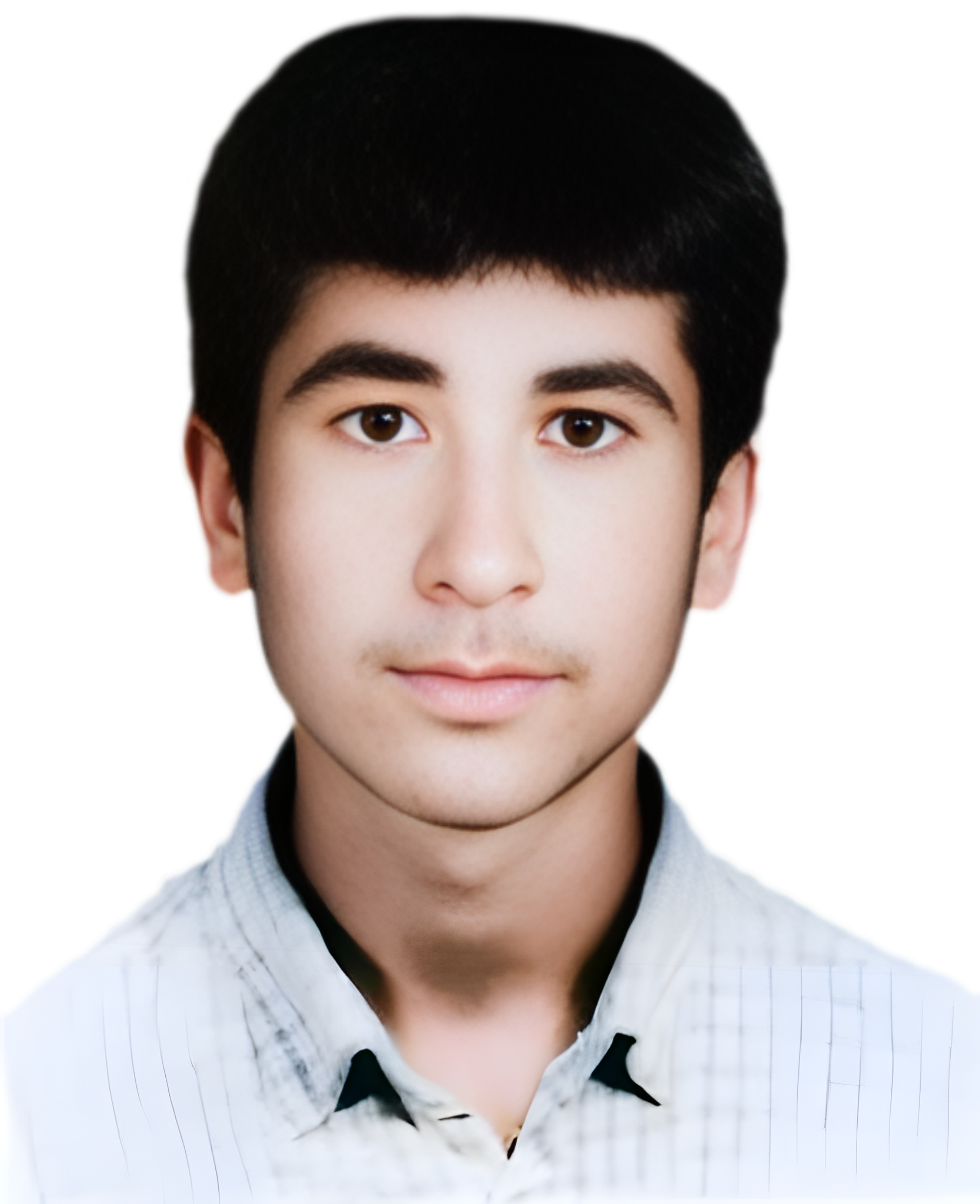 علی حق شناس سرمیدانی