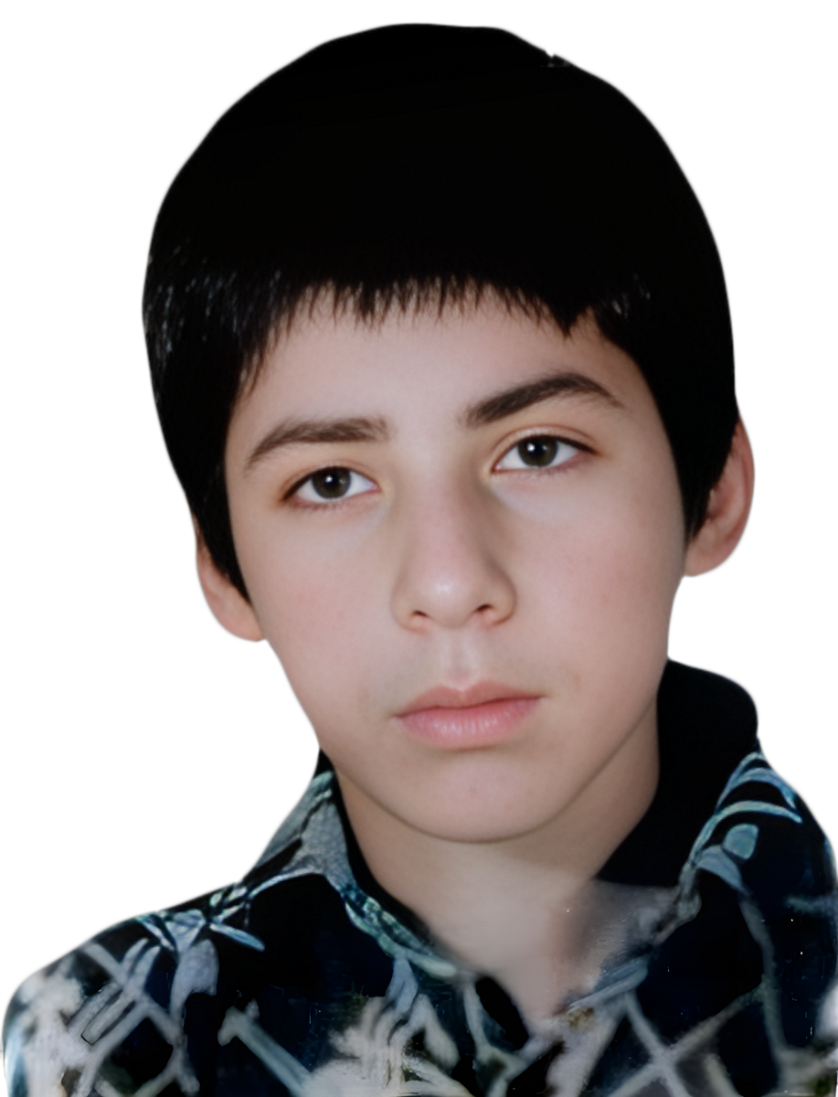 مصطفی حق شناس