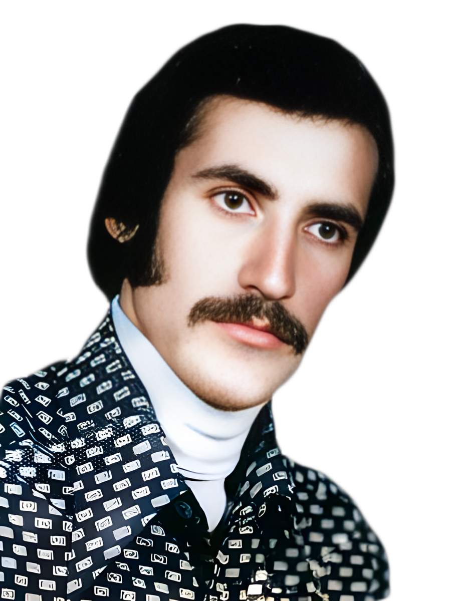 ذبیح اله حقیقی