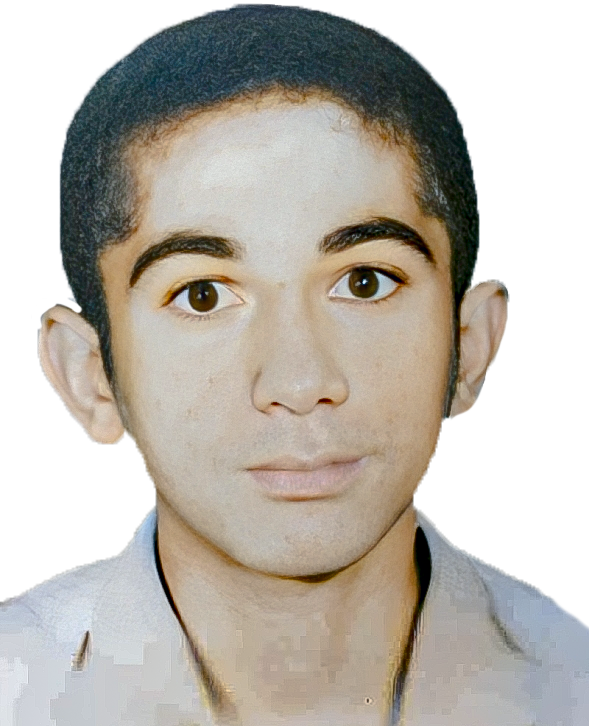 عباسعلی حقیقی