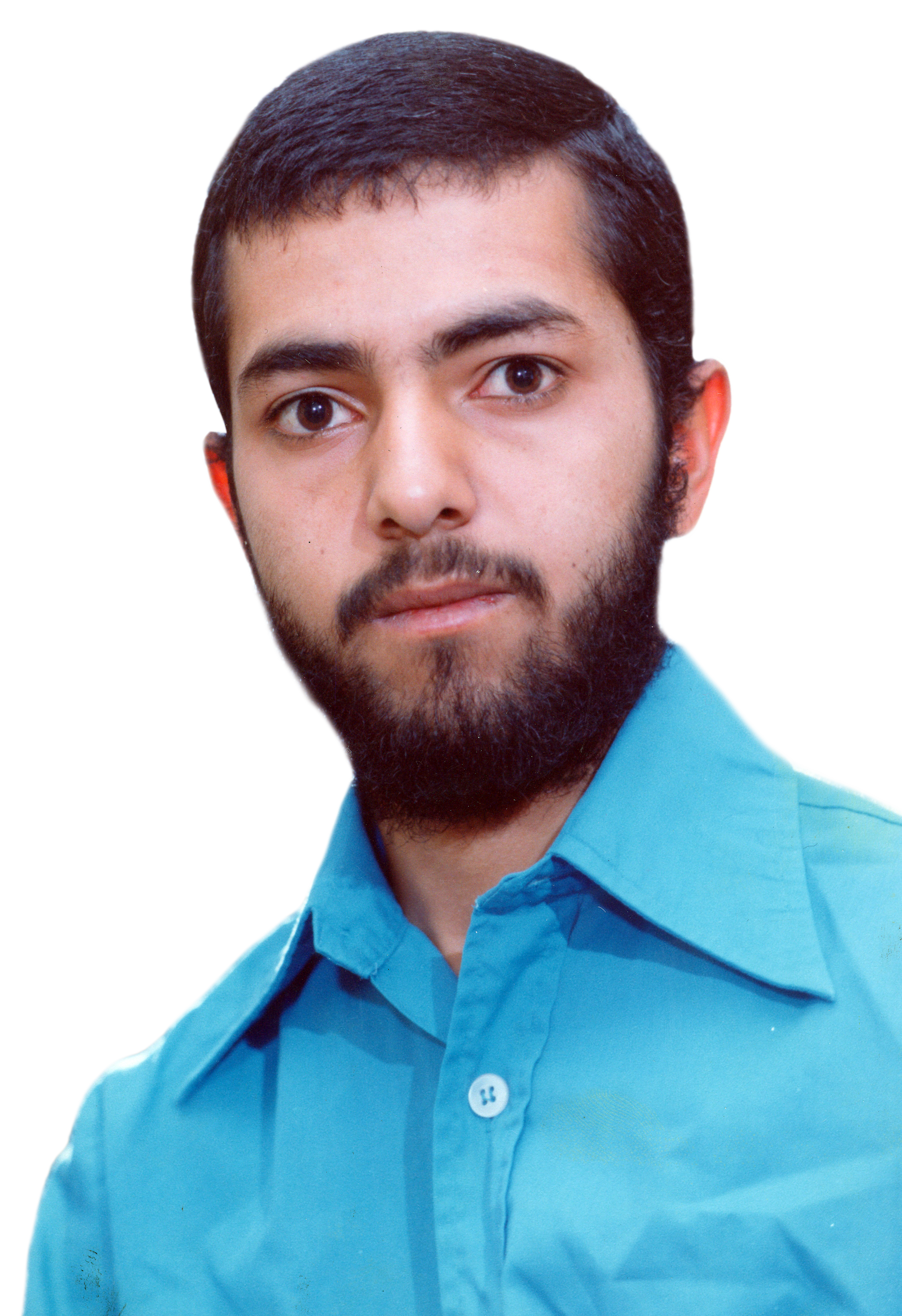 غلام رضا حکمتی
