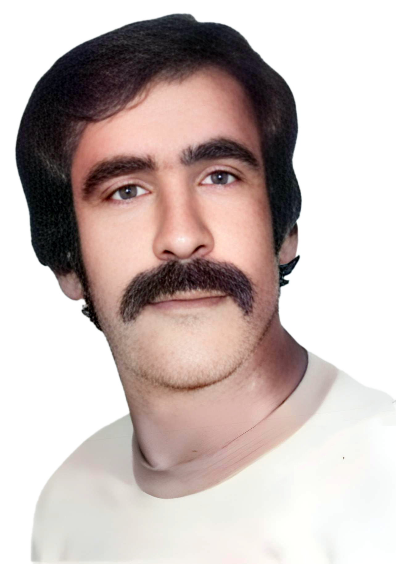 عبدالمجید حلوائی بغلانی نژاد