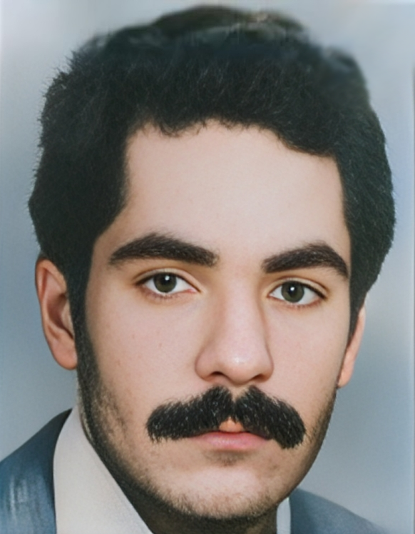 اسماعيل جمامي ده عرب