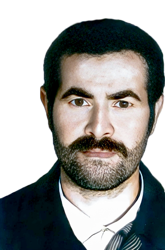 سیدمرتضی حمزوی جهرمی