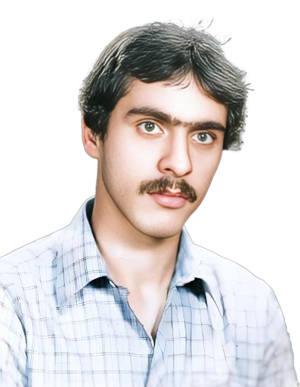 غلامرضا حمزوي