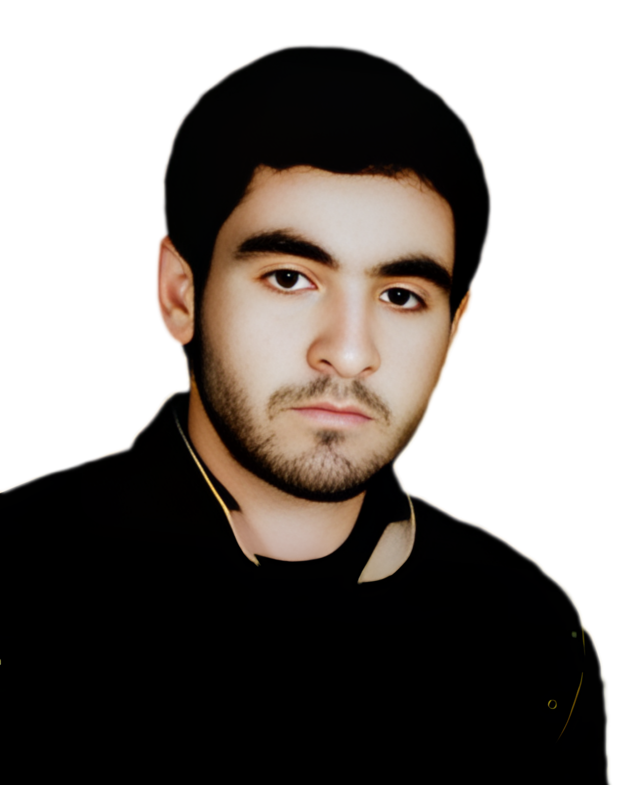 منصور حمزوی