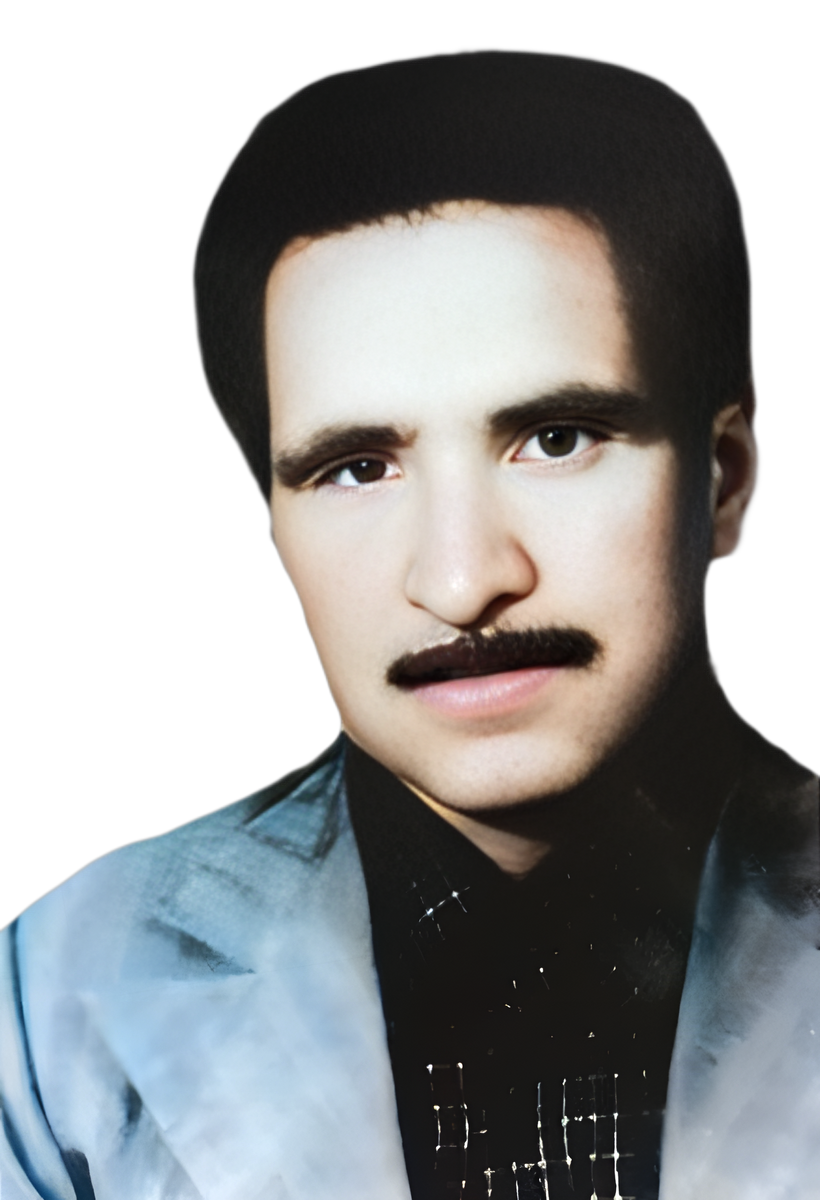 علی قلی حمزه